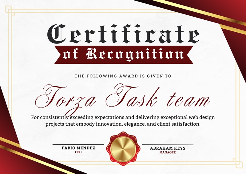 Award 10