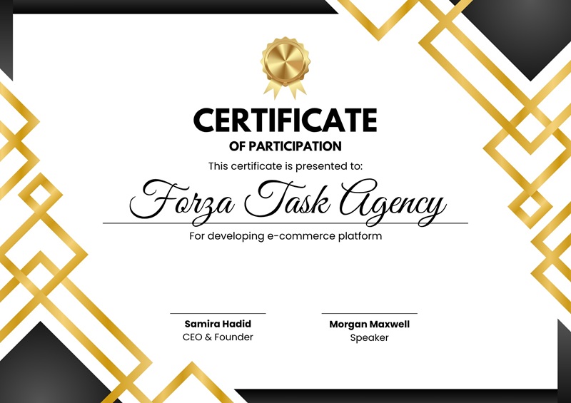 Award 3