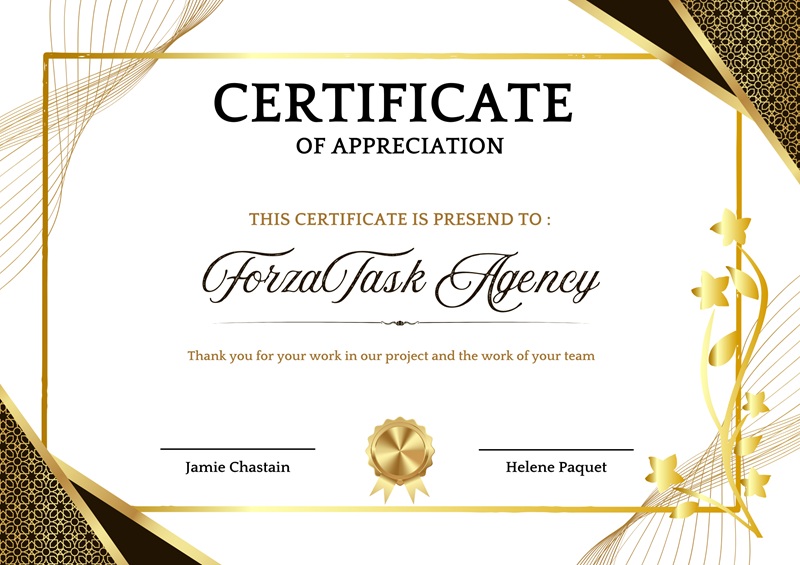 Award 4