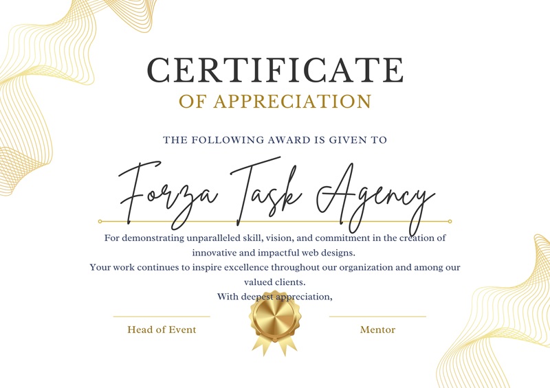 Award 7