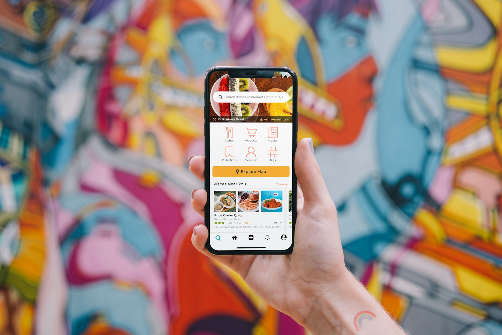 Why Every Business Should Have a Mobile App in 2025