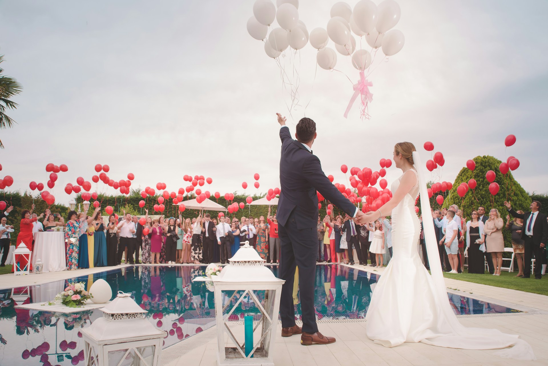 Wedding Video Production