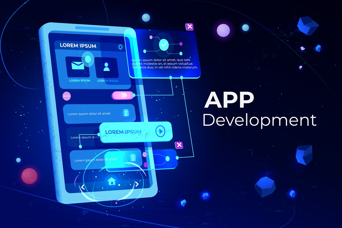 Landing Page Design
